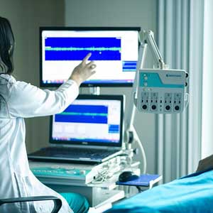 Critical care devices & equipments