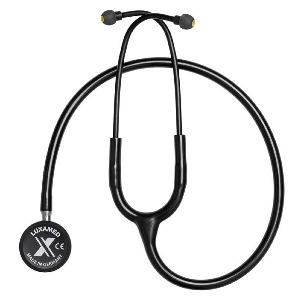 Stethoscope