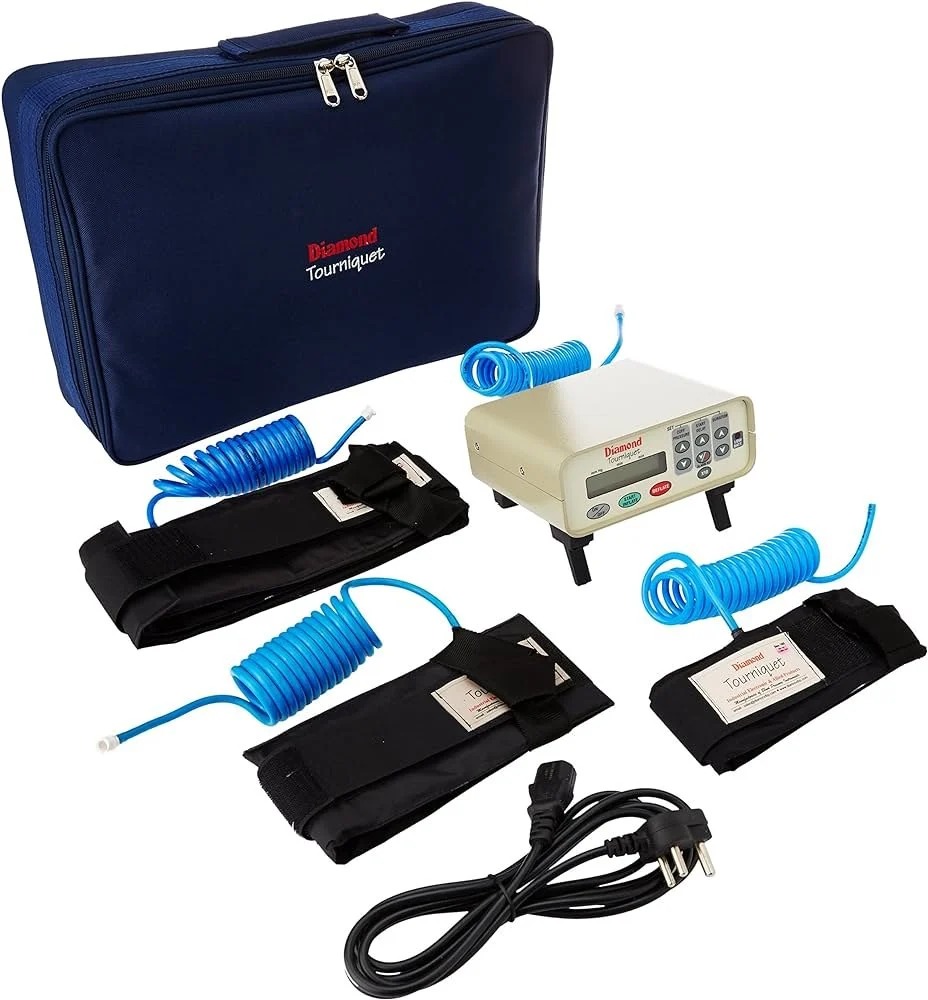 Sphygmomanometer
