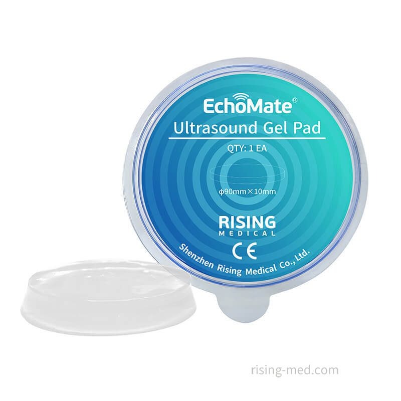 Ultrasound Gel Pad