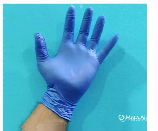 Surgical Gloves