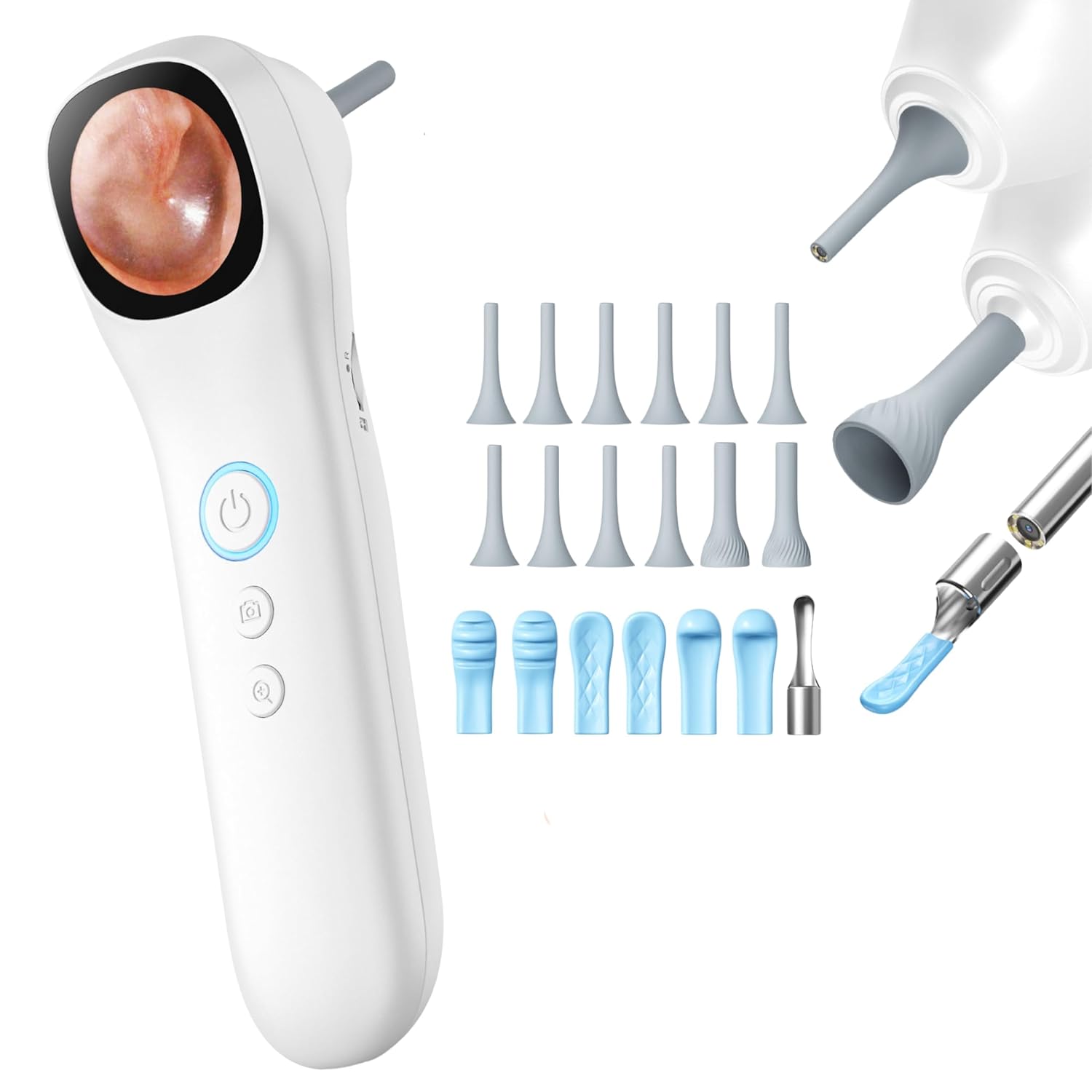 Digital Otoscope