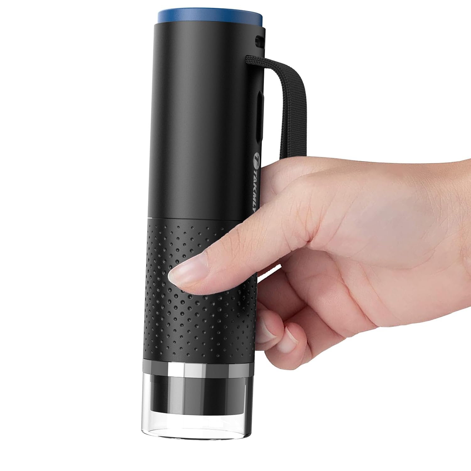 Digital Dermascope